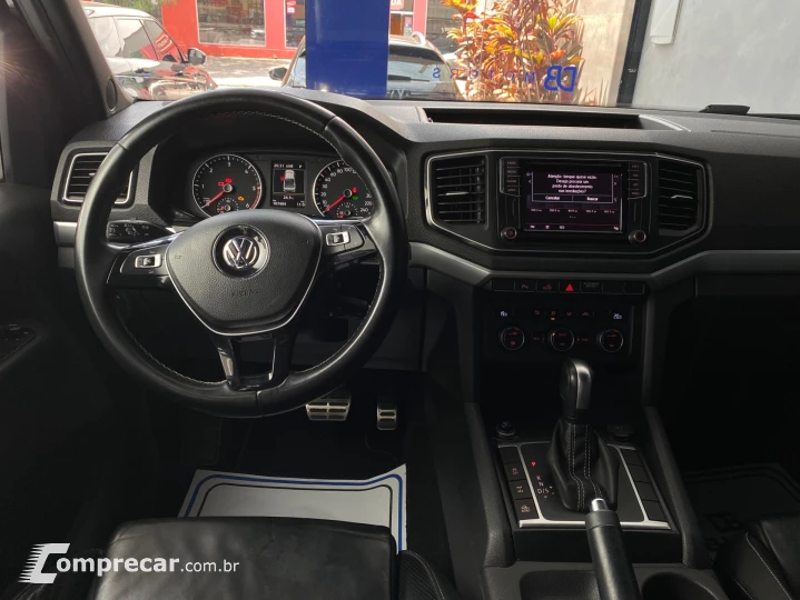 AMAROK Extreme CD 3.0 4x4 TB Dies. Aut.