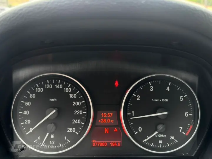 X1 SDRIVE 20i 2.0/2.0 TB Acti.Flex Aut.