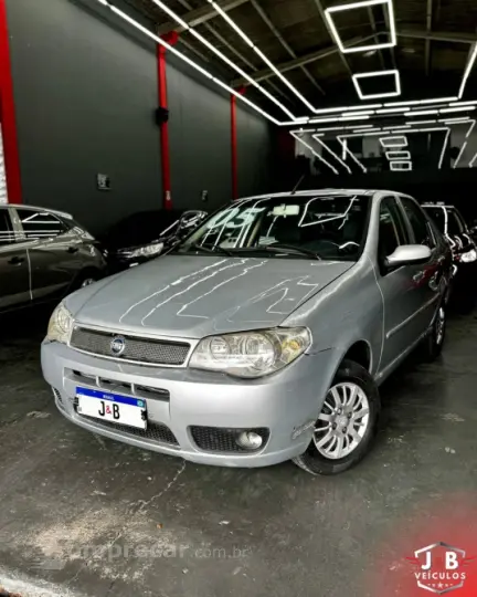 SIENA 1.3 MPI Fire ELX 8V