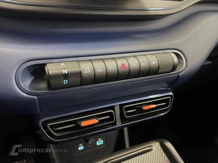 DOLPHIN MINI 38 KW ELÉTRICO 5L