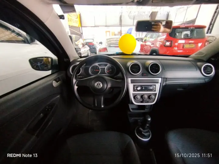 Gol G5 1.0