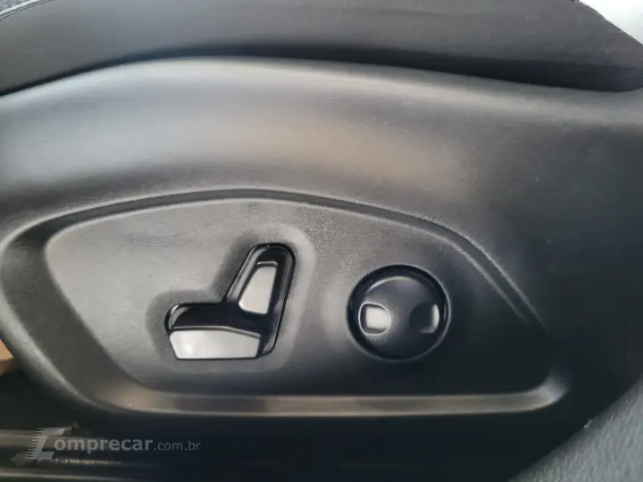 COMPASS LIMITED T270 1.3 TB 4x2 Flex Aut