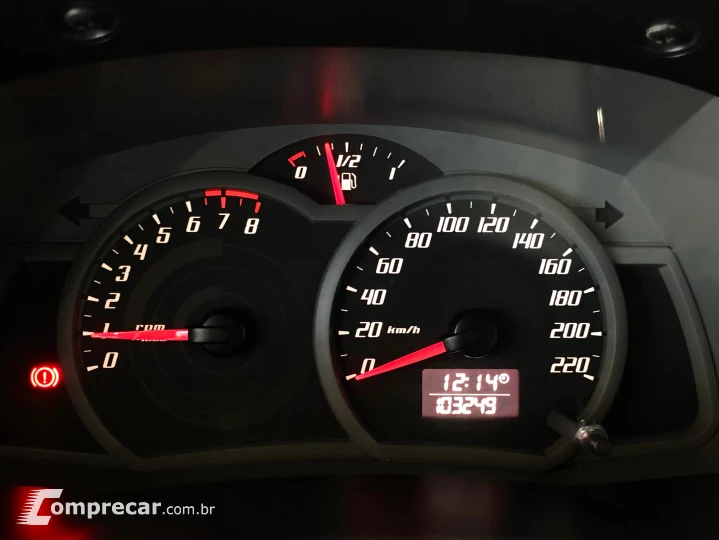 KA 1.0 MPI 8V