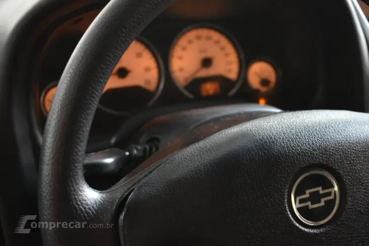 ASTRA 2.0 MPFI Advantage 8V