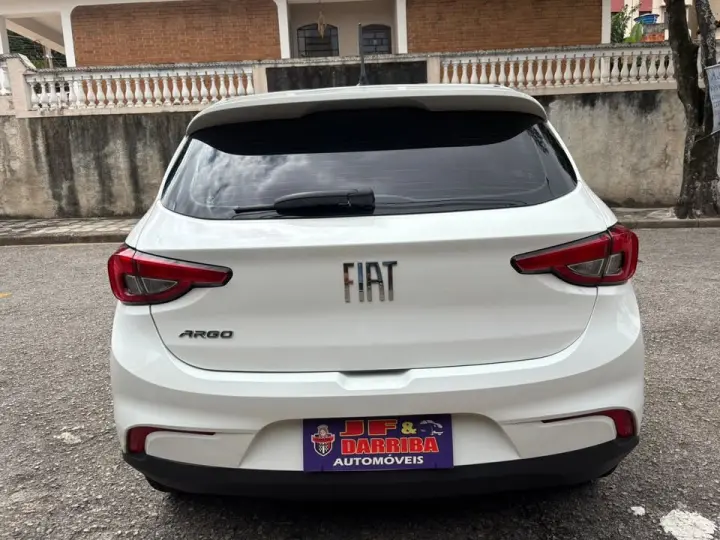 ARGO 1.3 Firefly Drive