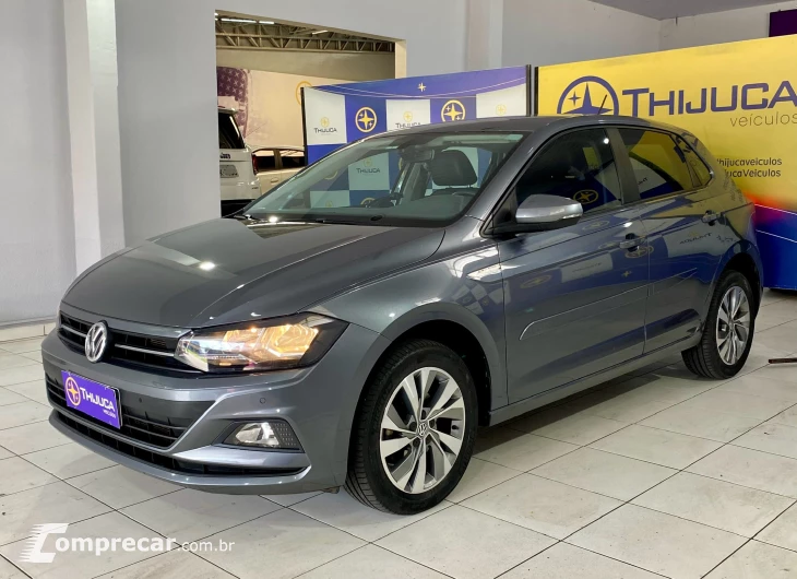 POLO 1.0 200 TSI Comfortline