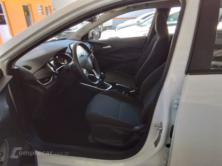 ONIX 1.0 FLEX PLUS LT MANUAL