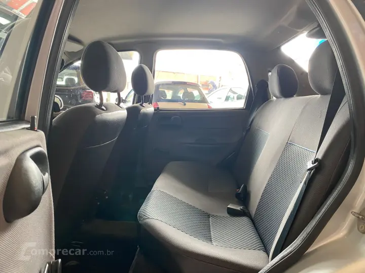 CLASSIC 1.0 MPFI LS 8V