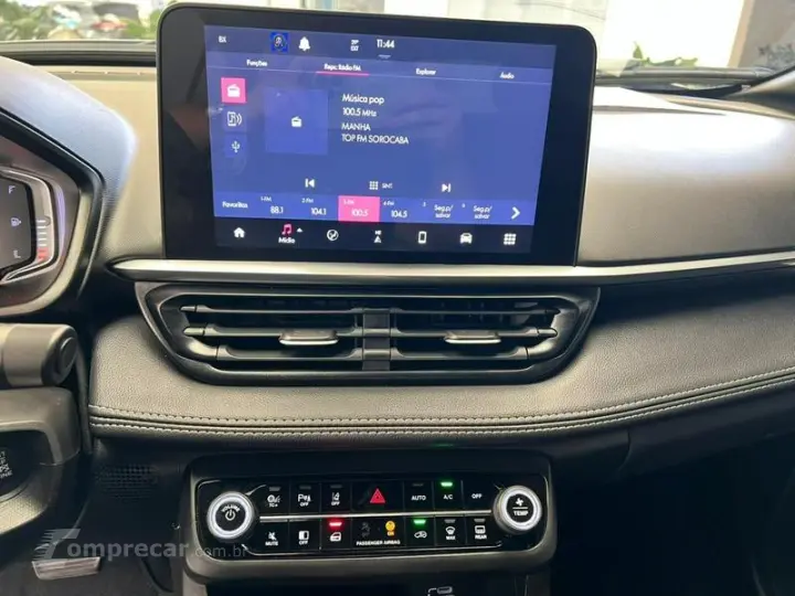 FASTBACK LIMITED EDITION