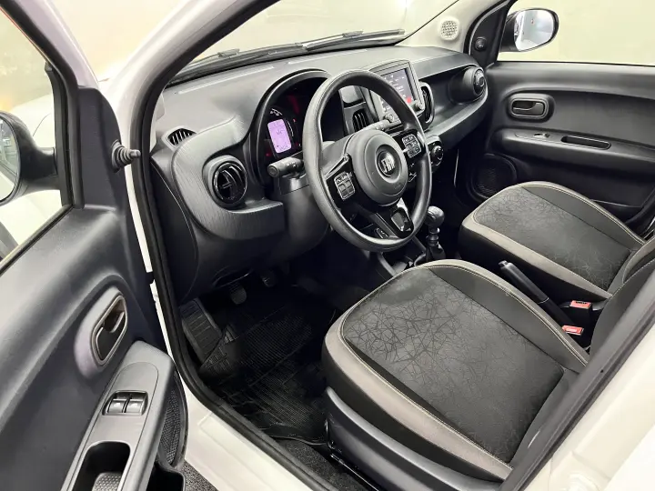 MOBI 1.0 EVO Trekking