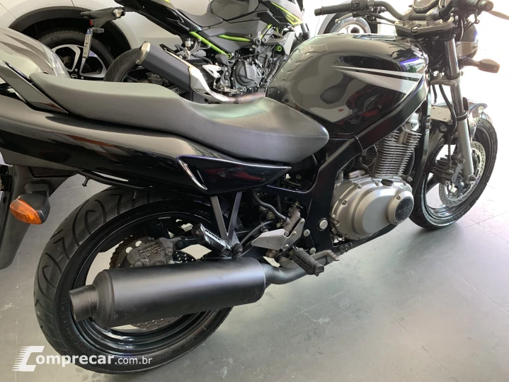 GS 500R