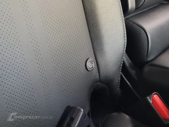 HR-V EXL 1.5 Flex Sensing 16V 5p Aut.