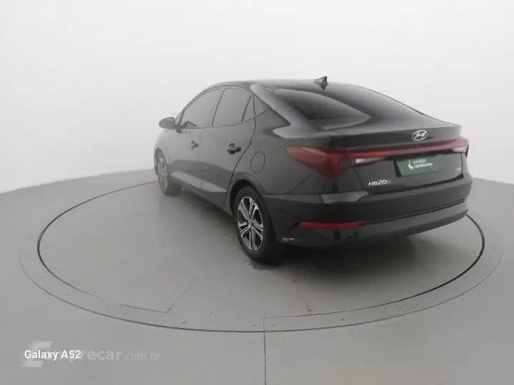 HB20S 1.0 TGDI FLEX COMFORT PLUS AUTOMÁTICO