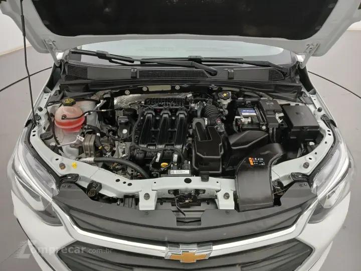 ONIX 1.0 FLEX LT MANUAL