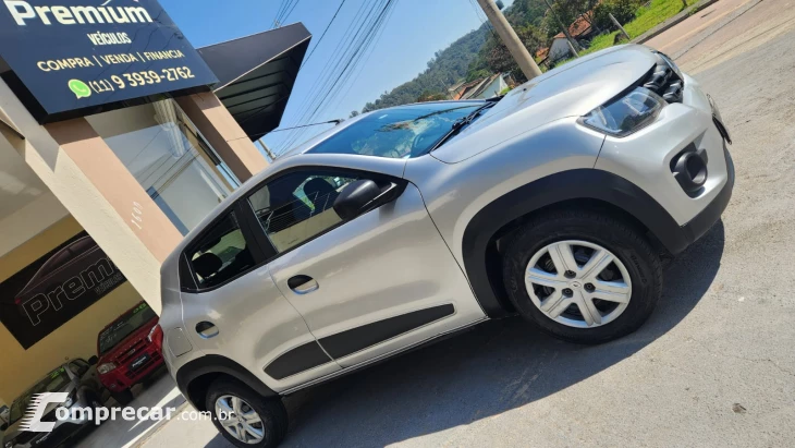 KWID 1.0 12V SCE ZEN