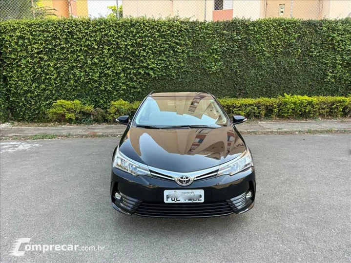 COROLLA 1.8 GLI 16V