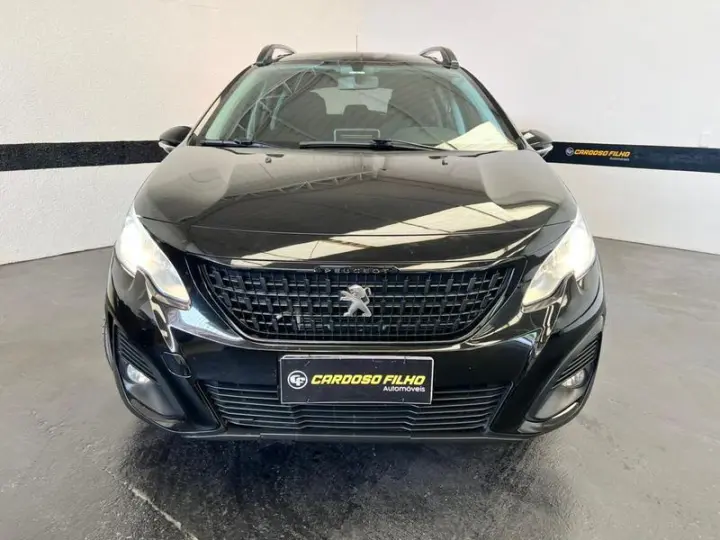 2008 ALLURE PACK 1.6 FLEX 16V AUT