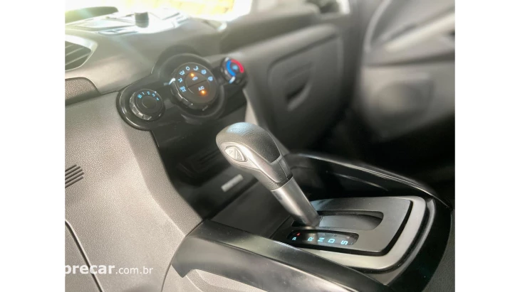 ECOSPORT - 2.0 SE 16V 4P POWERSHIFT