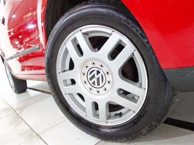 FOX - 1.0 MI CITY 8V 4P MANUAL