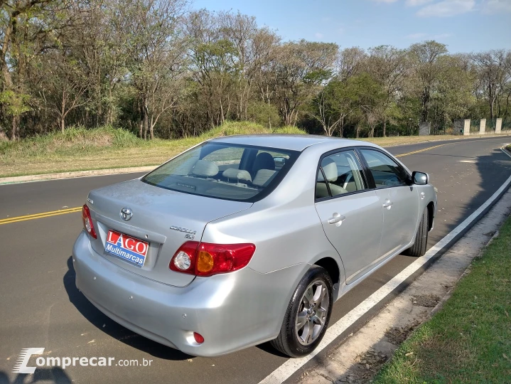 COROLLA 1.8 GLI 16V