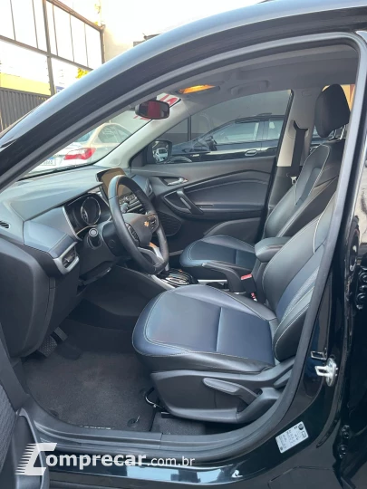 TRACKER 1.2 Turbo Premier