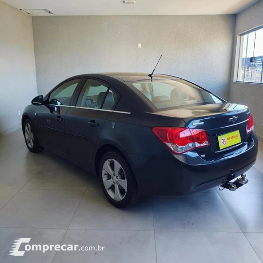 CRUZE 1.8 LT 16V