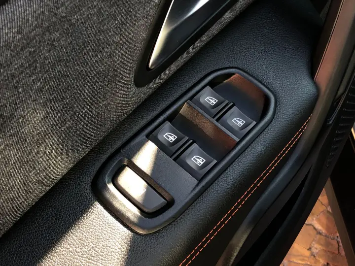 Duster 1.3 Tce Flex Iconic Plus X-Tronic