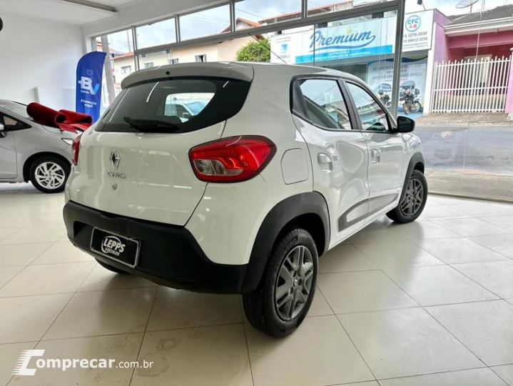 KWID INTENS 10MT