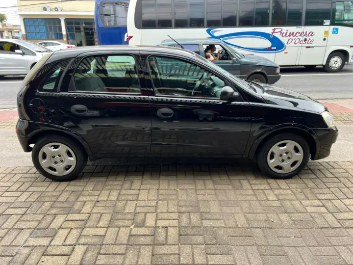 CORSA 1.4 MPFI Maxx 8V