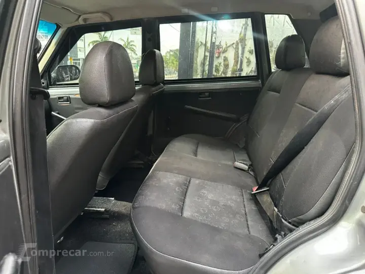 Uno Mille 1.0 Fire/ F.Flex/ ECONOMY 4p