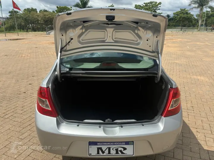 SYMBOL 1.6 Expression 8V