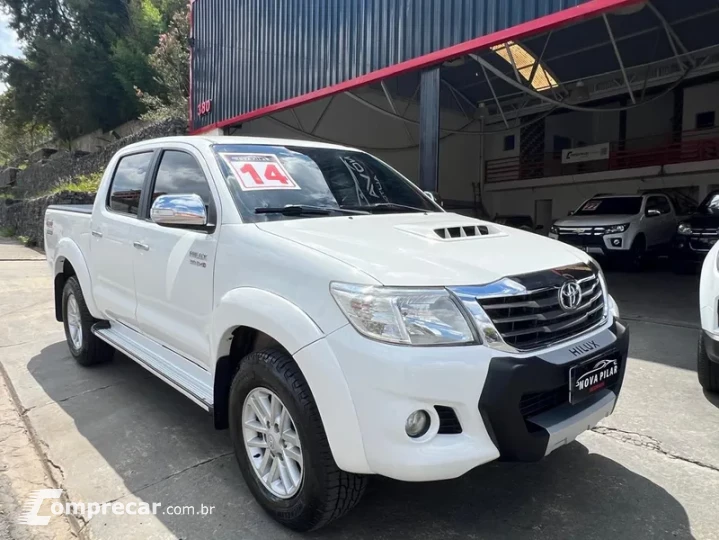 Hilux