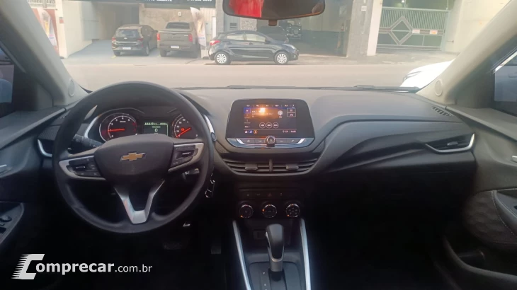 ONIX 1.0 Turbo Plus LT