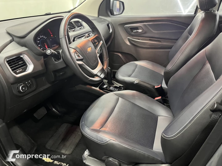 SPIN 1.8 Premier 8V