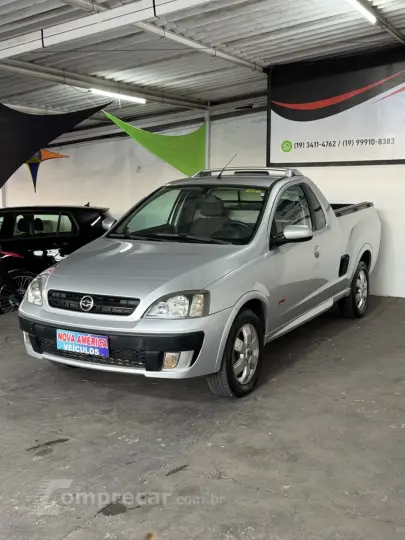 MONTANA  Sport 1.8 MPFI FlexPower 8V