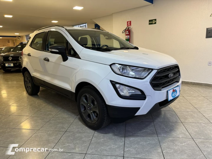 ECOSPORT 1.5 Ti-vct Freestyle