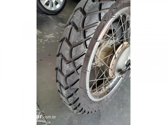 XTZ CROSSER 150 E - Trail