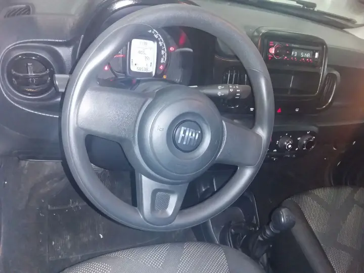 MOBI 1.0 EVO FLEX LIKE. MANUAL