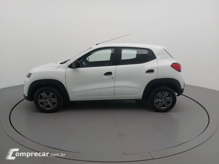 KWID 1.0 12V SCE FLEX ZEN MANUAL