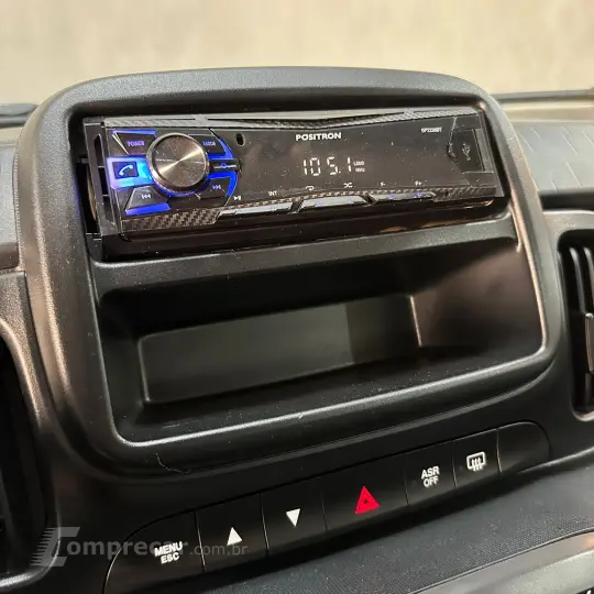 MOBI LIKE 1.0 Fire Flex 5p.