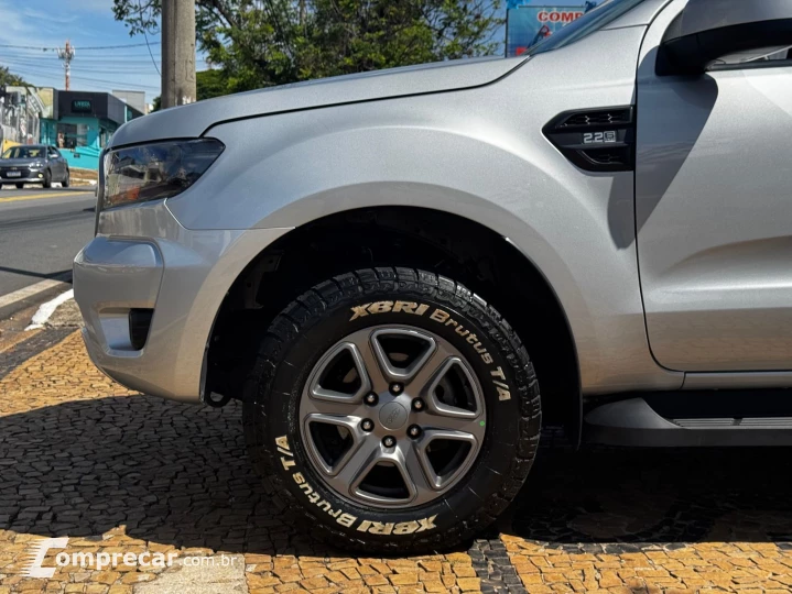 RANGER 2.2 XLS 4X4 CD 16V