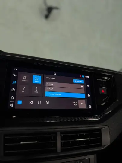 POLO 1.0 170 TSI Comfortline