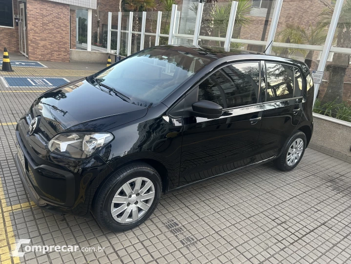 UP 1.0 MPI Take UP 12V