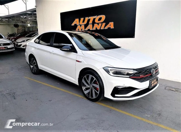 JETTA GLI 350 TSI 2.0 16V 4P AUT