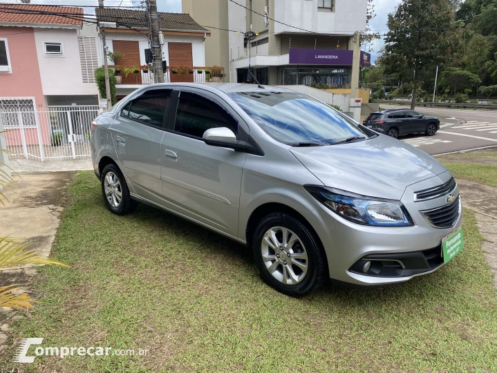 PRISMA 1.4 LTZ Spe/4 8V