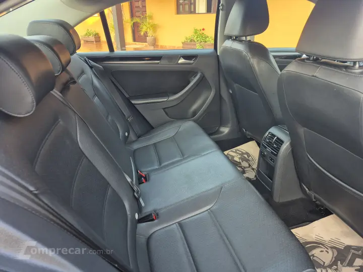 JETTA 2.0 Comfortline