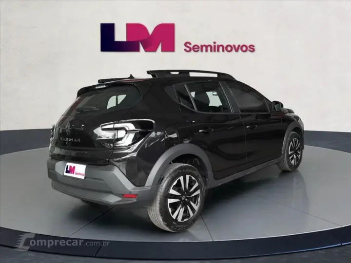 KARDIAN 1.0 TCE FLEX EVOLUTION EDC