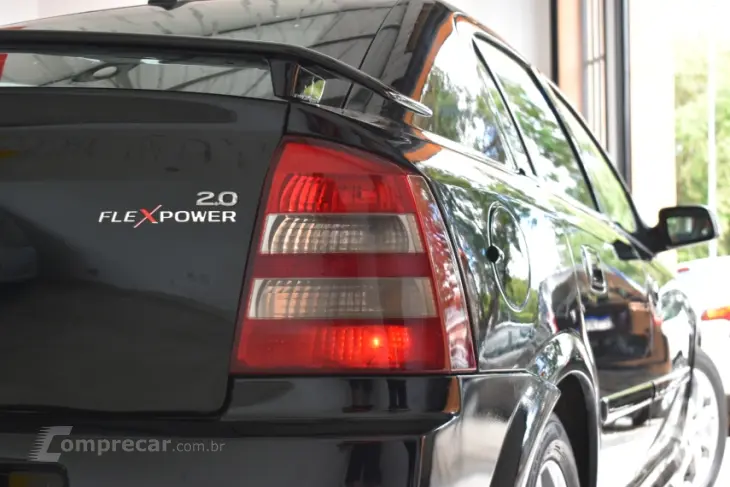 ASTRA 2.0 MPFI Advantage 8V