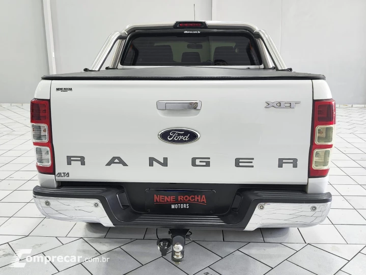 RANGER 2.5 XLT 4X2 CD 16V