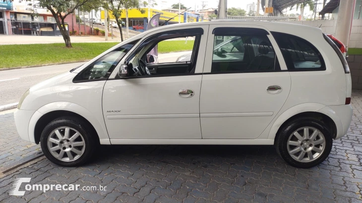 MERIVA 1.4 MPFI MAXX 8V ECONO